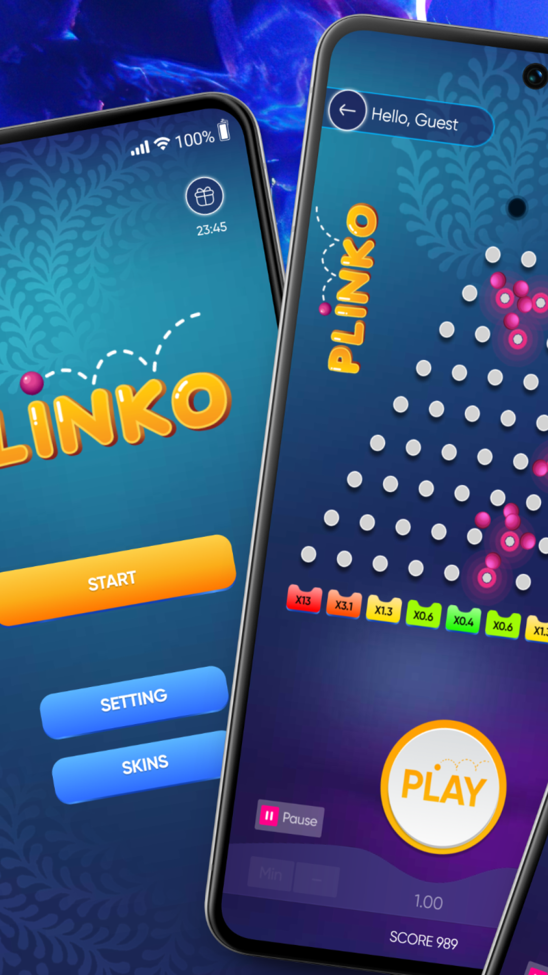 Legit Plinko Casino Game Real Money Download 2