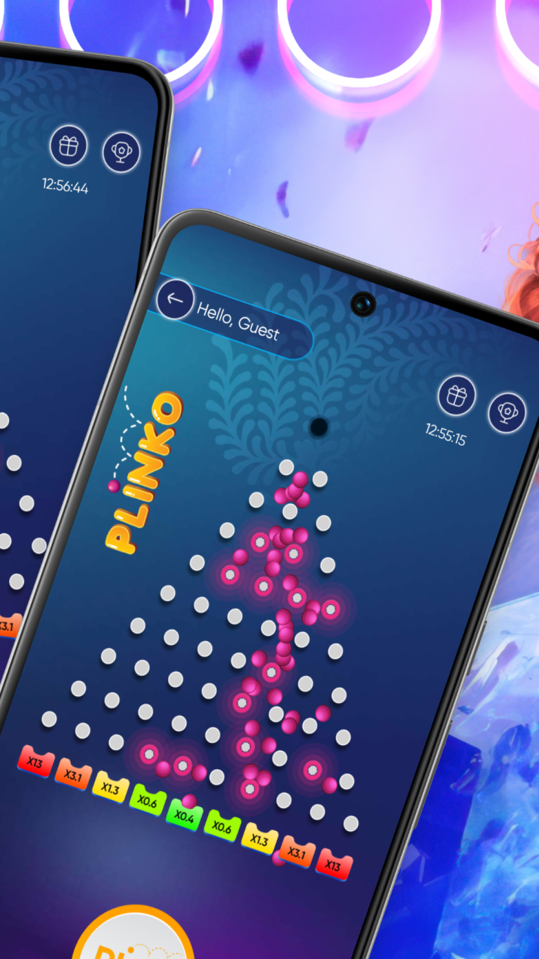 Legit Plinko Casino Game Real Money Download 3